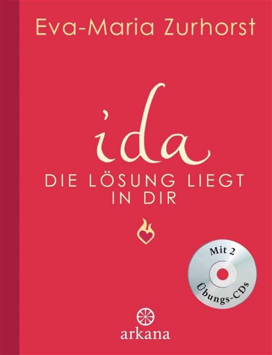Cover for Zurhorst · Ida - Die Lösung Liegt in Dir (Buch)