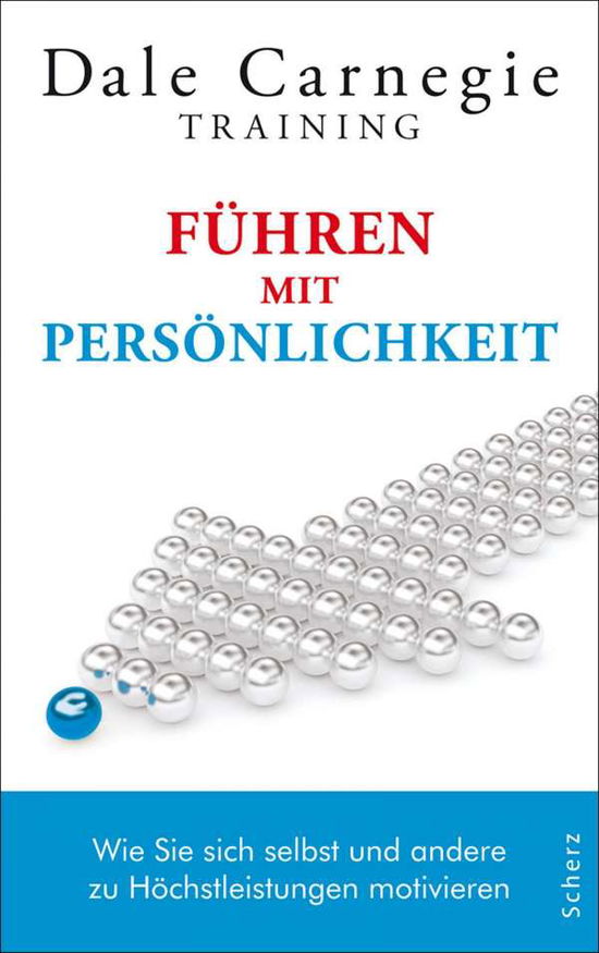 Cover for Carnegie · Führen mit Persönlichkeit (Book)