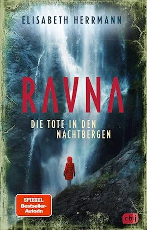 Cover for Elisabeth Herrmann · RAVNA  Die Tote in den Nachtbergen (Book) (2022)