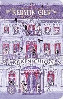 Cover for Gier · Wolkenschloss (Buch)