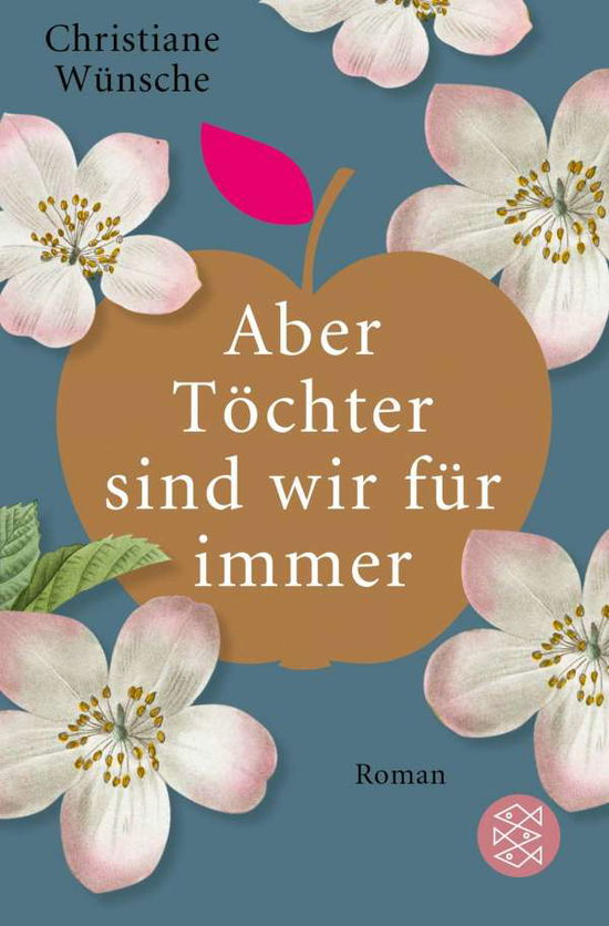 Cover for Wünsche · Aber Töchter sind wir für immer (Book)
