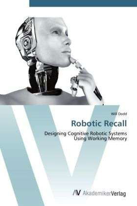 Cover for Dodd · Robotic Recall (Buch) (2012)