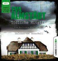 Cover for Eva AlmstÄdt · TÖdliche Mitgift (PC) (2021)