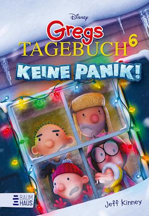 Gregs Tagebuch Bd06 - Disney Sonderausgabe - Jeff Kinney - Books -  - 9783833909092 - 