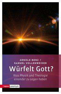 Cover for Benz · Würfel Gott? (Book)