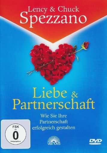 Cover for Spezzano, Chuck &amp; Lency · Liebe und Partnerschaft [DVD] (DVD) (2008)