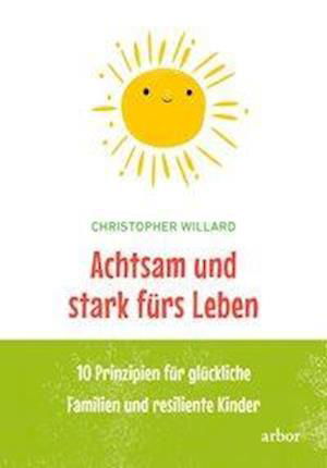 Cover for Willard · Achtsam und stark fürs Leben (Book)