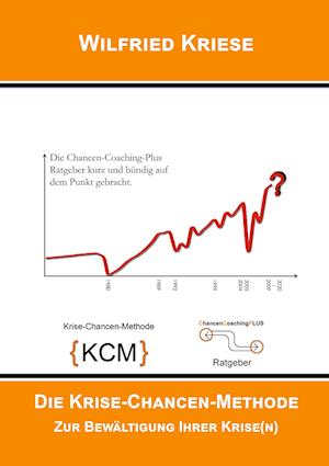Die Krise-Chancen-Methode - Wilfried Kriese - Books - Mauer Verlag - 9783868125092 - January 17, 2022