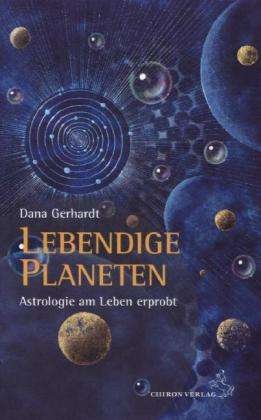 Cover for Gerhardt · Lebendige Planeten (Buch)