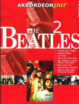 Cover for Hans-Günther Kölz · The Beatles 2 (Pamphlet) (2004)