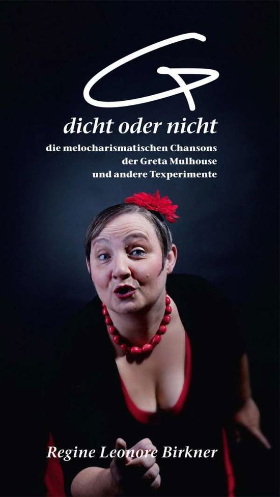 Cover for Birkner · (G)dicht oder nicht. (Book)