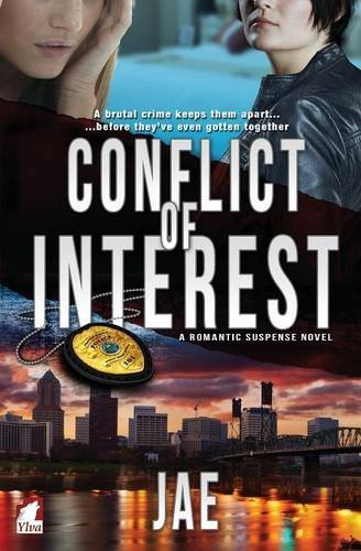 Cover for Jae · Conflict of Interest (Paperback Book) [2nd Revised edition] (2014)