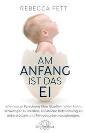 Cover for Fett · Am Anfang ist das Ei (Bok)