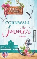 Cover for Lindberg · Cornwall für immer (Book)