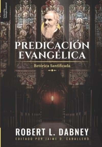 Cover for Jaime D Caballero · Predicacion Evangelica (Pocketbok) (2020)