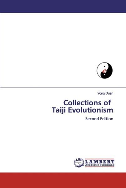Cover for Duan · Collections of Taiji Evolutionism (Bog) (2019)