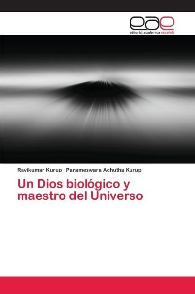 Cover for Kurup · Un Dios biológico y maestro del U (Bog) (2020)