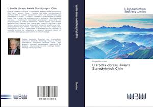 Cover for Blumchen · U zródla obrazu swiata Starozy (Book)