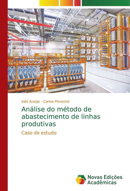 Cover for Araújo · Análise do método de abastecimen (Bog) (2018)