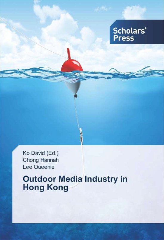 Cover for Hannah · Outdoor Media Industry in Hong K (Buch)