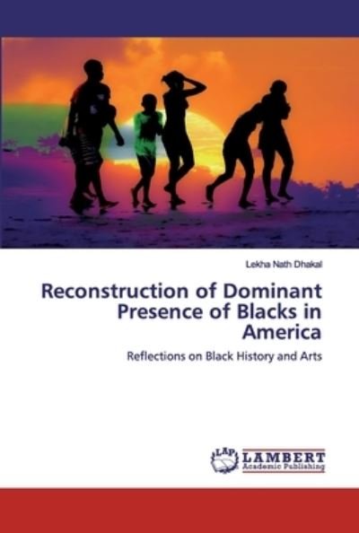 Cover for Dhakal · Reconstruction of Dominant Prese (Book) (2020)