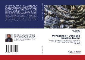 Cover for Surya · Monitoring of Operating Induction (Book)