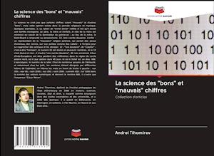 Cover for Tihomirov · La science des &quot;bons&quot; et &quot;mau (Book)