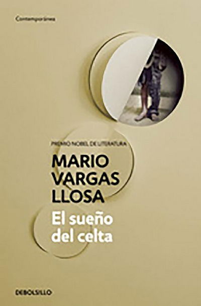 Cover for Mario Vargas Llosa · El sueno del celta (Paperback Bog) (2015)
