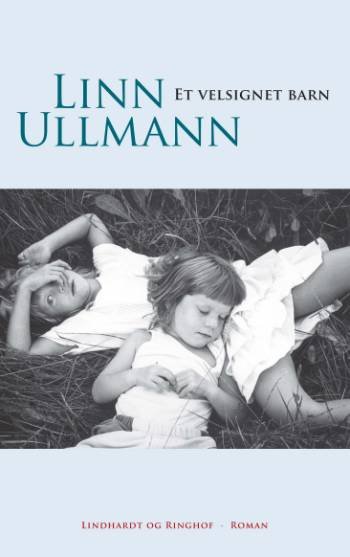 Cover for Linn Ullmann · Et velsignet barn (Pocketbok) [2:a utgåva] (2007)
