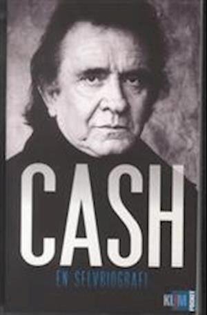 Cover for Johnny Cash · Cash (Pocket) (Book) [3. Painos] [Pocket] (2014)