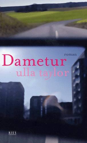 Cover for Ulla Taylor · Dametur (Sewn Spine Book) [1st edition] (2004)