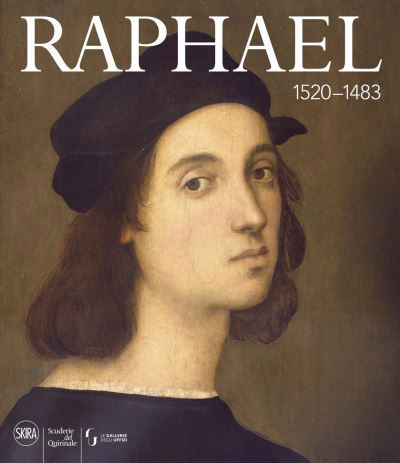 Cover for Marzia Faietti · Raphael: 1520-1483 (Hardcover bog) (2021)