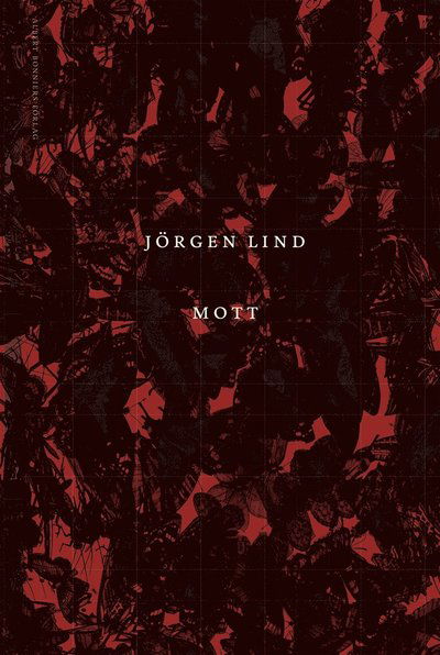 Cover for Jörgen Lind · Mott (PDF) (2020)