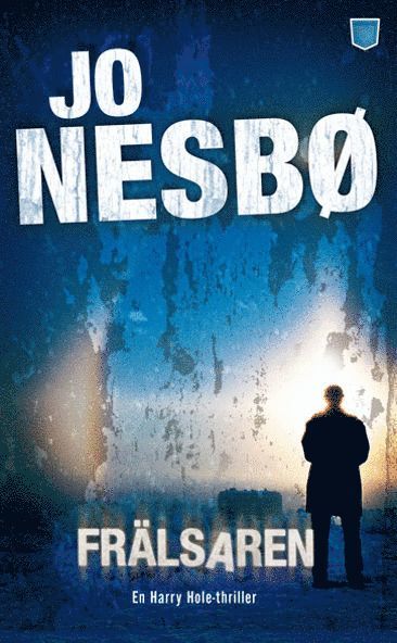 Cover for Jo Nesbø · Harry Hole: Frälsarren (ePUB) (2007)