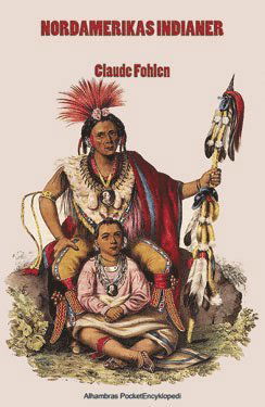 Cover for Claude Fohlen · Nordamerikas indianer (Paperback Book) (2009)