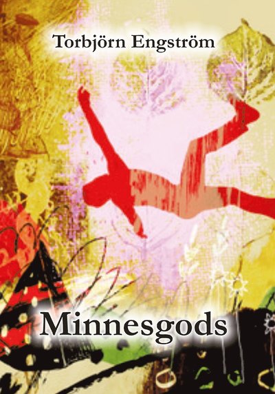 Cover for Torbjörn Engström · Minnesgods (Paperback Book) (2024)