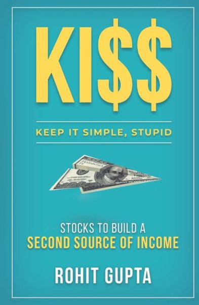 Cover for Rohit Gupta · Ki$$ (Paperback Book) (2020)