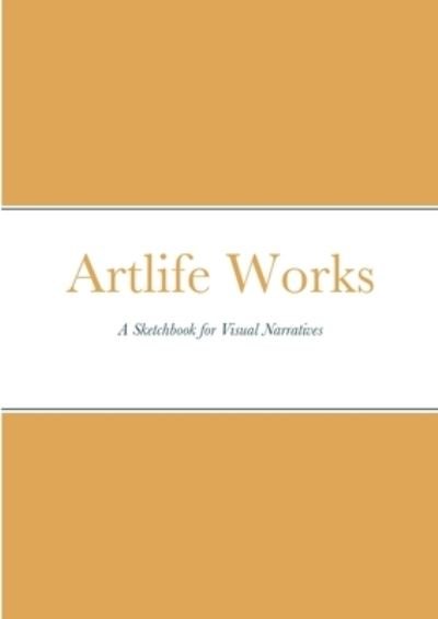 Cover for William Reid · Artlife Works (Buch) (2023)