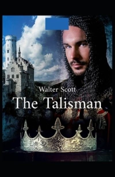 Cover for Walter Scott · Talisman (Paperback Bog) [Illustrated edition] (2021)
