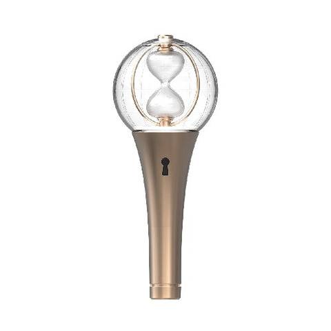 OFFICIAL LIGHT STICK VER.2 - W.BOX DENT - Ateez - Produtos -  - 9950004507092 - 23 de fevereiro de 2023