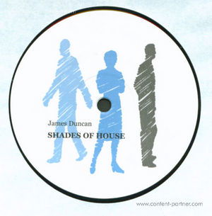 Shades of House - James Duncan - Muziek - real soon - 9952381671092 - 24 november 2010