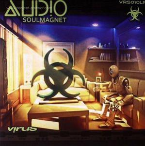 Soulmagnet - Audio - Música - virus - 9952381803092 - 31 de octubre de 2012