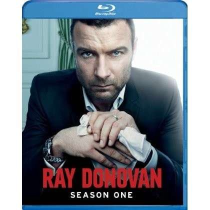 Ray Donovan: First Season - Ray Donovan: First Season - Film - ACP10 (IMPORT) - 0032429145093 - 10. juni 2014