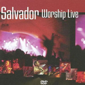 Worship Live[2003] [Region 1] [Us Import] [Ntsc] - Salvador - Movies -  - 0080688628093 - 