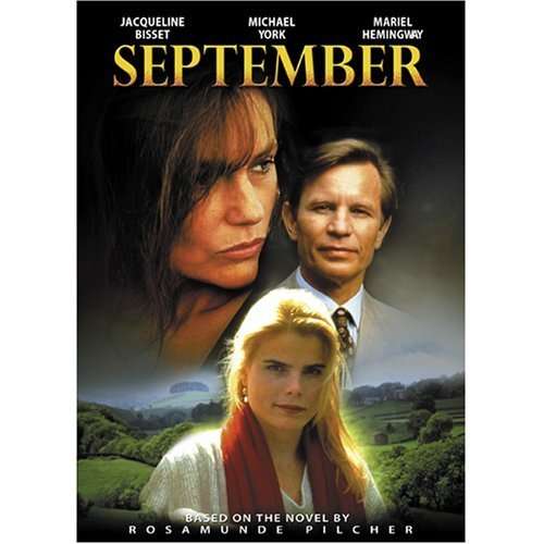 Cover for September (DVD) (2005)