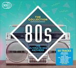 80s: THE COLLECTION - Various Artists - Musik - Warner - 0190295912093 - 21. oktober 2016