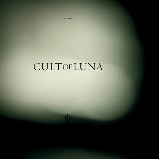 Cover for Cult of Luna · The Beyond (CD) (2020)