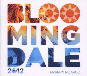 Bloomingdale 2012 - Aa.vv. - Music - DEFECTED - 0600753393093 - May 22, 2023