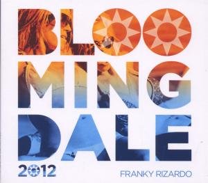 Bloomingdale 2012 / Various - Bloomingdale 2012 / Various - Musik - UNIVERSAL - 0600753393093 - 17. juli 2012