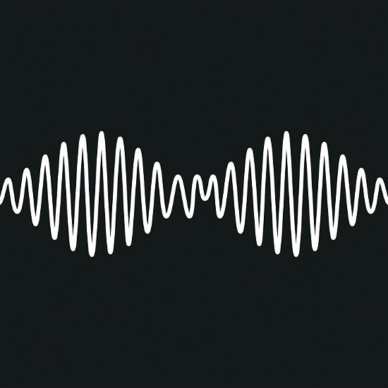 Am - Arctic Monkeys - Musik - EMI - 0602537724093 - 4 oktober 2013